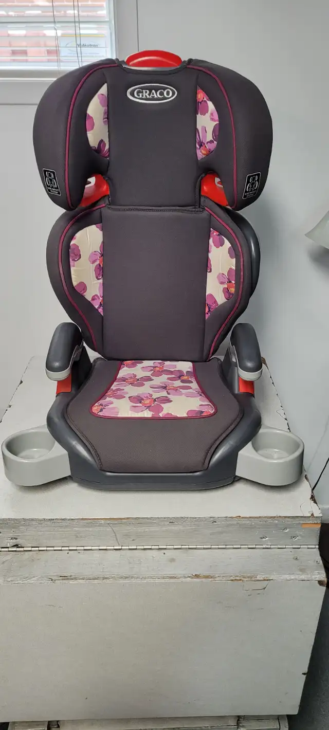 Booster Car Seat65669425452547120