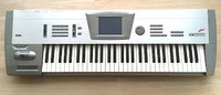 Clavier KORG Trinity 61