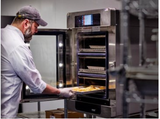 Hiring for 2 positions: Mixer &  Oven Operator for a bakery in Bar, Food & Hospitality in City of Toronto - Image 2