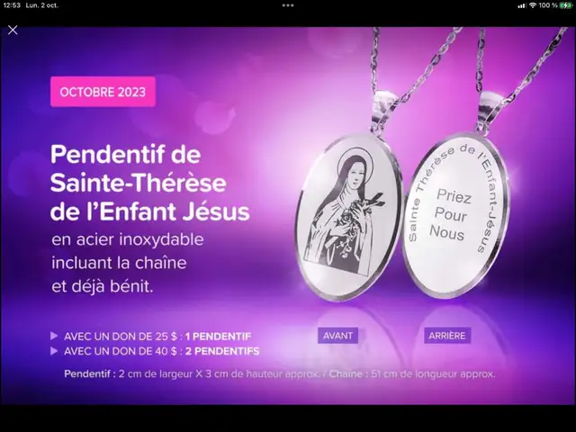 Recherche articles de la victoire de l amour in Other in Drummondville - Image 3