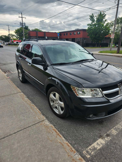 09 dodge journey as is