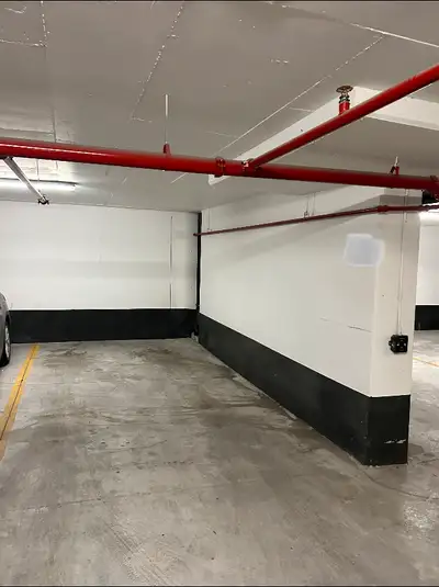 One parking spot in downtown PJ Condo for sell, in P6 close to lift entrance. Only for 79,900, much...