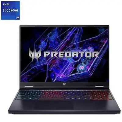 ACER PREDATOR I9-14900  RTX 4060, View more