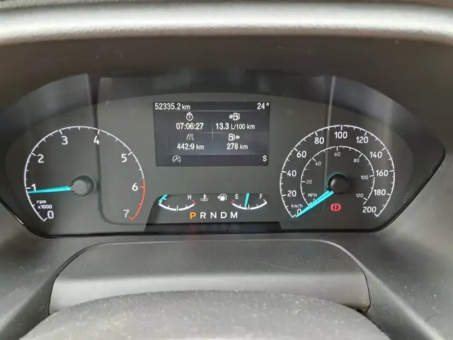 2021.5 Pleasure-Way Ontour 2.2 Class-B Motorhome in RVs & Motorhomes in Penticton - Image 5