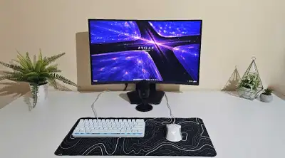 ULTIMATE GAMING SETUP, View more