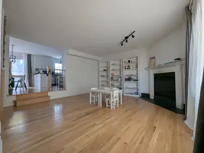 Maison en rangée à Boucherville