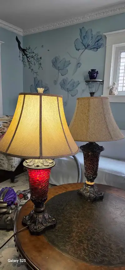 table lamps , View more
