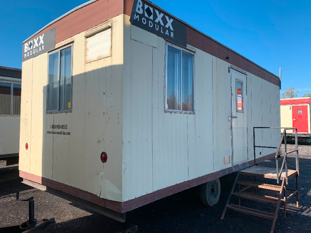 10x24 office trailer in Other in Ottawa - Image 4