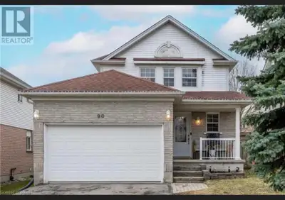 HOUSE FOR RENT