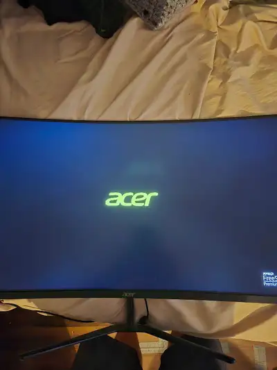 Acer Gaming monitor , View more