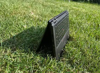 ❤️TOUCHSCREEN i5 Lenovo Yoga 12 Windows 11 Office 2021 laptop, View more