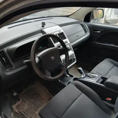 2008 Dodge Journey needs little to run. $2,000 or best offer