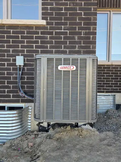 Air conditioning , View more