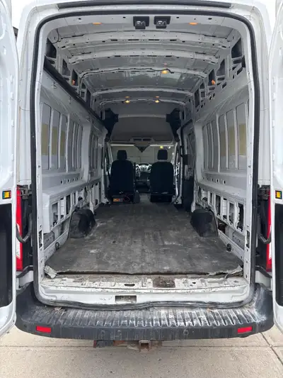 Affordable Fort Van rental available for anyone interested! • Hourly rental: $25 CAD • Hourly rental...