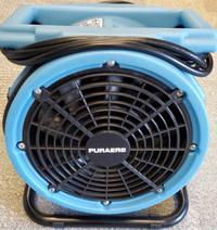 Axial Fan