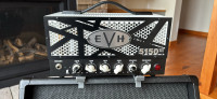 EVH 5150iii LBX2 15W Tube Amp