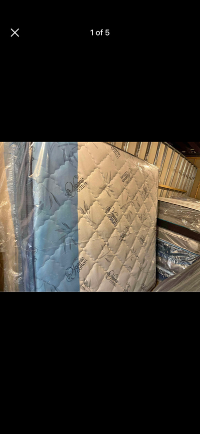 Mattress king size for sale, View more