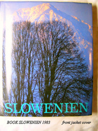 Slowenien (Slovenia): history to early 1980s communist stat, Slo