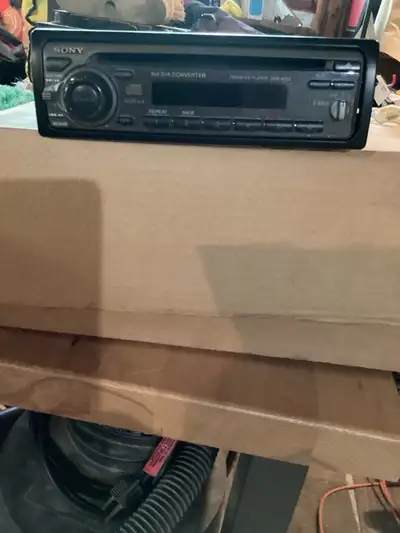 car stereo, View more