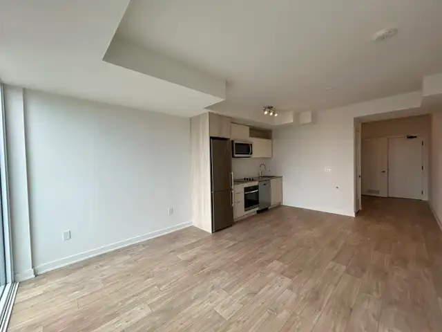 NewTorontoCondo MasterBed Rent,Near Lower SherbourneSt/FrontSt E