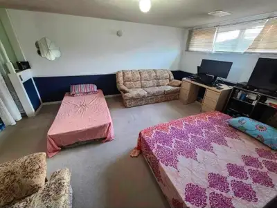 Basement Room for Rent - Jane & Wilson (Shared Accommodation) York University - Only 1 bus ride away...