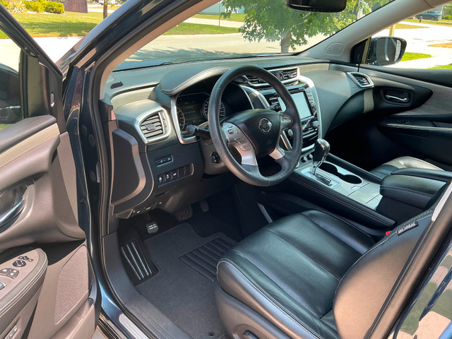 2015 Nissan Murano Platinum in Cars & Trucks in London - Image 4