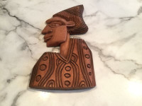 Benin Africa Handcrafted Masks