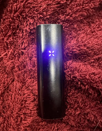 Pax 3 Only
