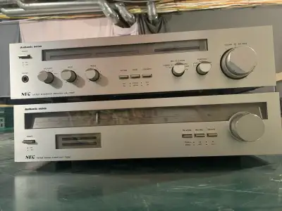 NEC AUA-7300E and AUT-7300E, View more