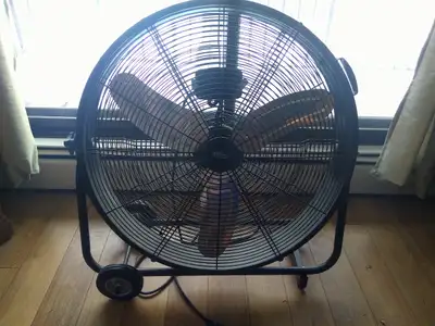 Floor Fan, View more