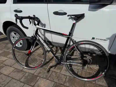 2013 Rocky Mountain Oxygen 50 (Size XL) - Excellent Condition, View more