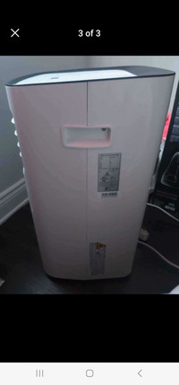 Perfect Aire - Portable Air Conditioner