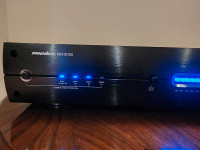 Panamax M5100-EX Home Theater Power Conditioner