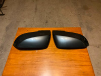 2015 BMW 328i Side Mirror Cover Caps