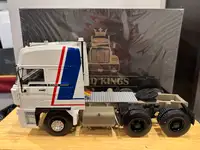 1/18 Road Kings 1982 DAF 3300 Space Cab (limited 700 pcs) NEW