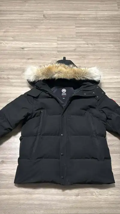 Canada Goose Wyndham Parka - XXL, View more