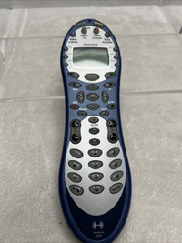 Logitech Harmony H628 Universal Remote Control-Tested
