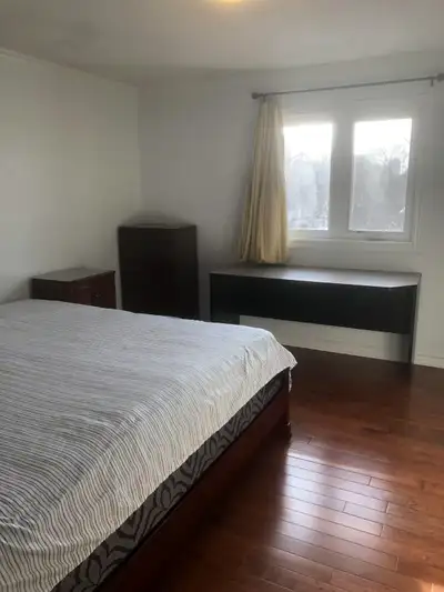Room Rental
