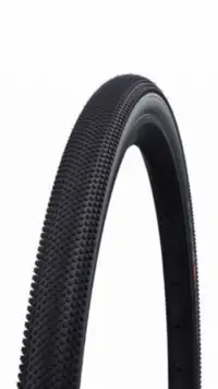 New 700c x 30 Schwalbe G-One Speed Road Cyclocross Tires 700x30