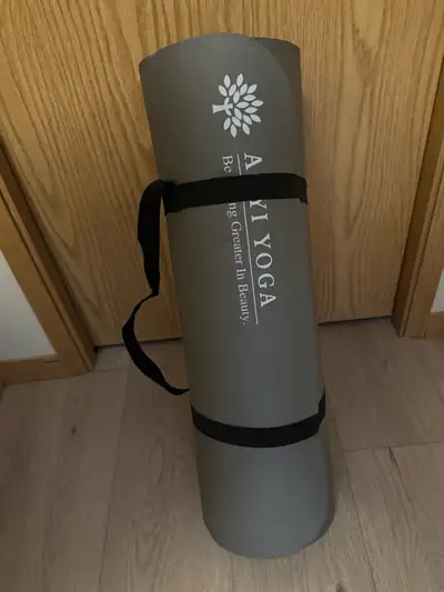 Aoyi Yoga Mat, View more