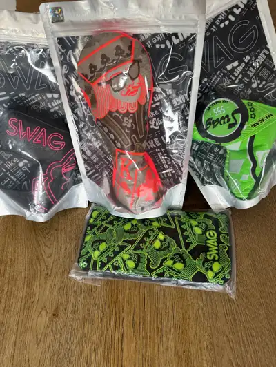 SWAG Golf Covers, View more