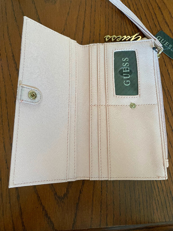 Pink Guess Wallet in Women's - Bags & Wallets in Cambridge - Image 2