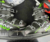 Rossignol Ski boots