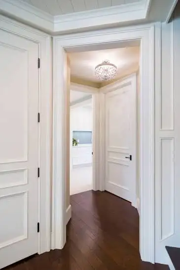 Baseboards, Doors and Trims Installation Service529384769366282241