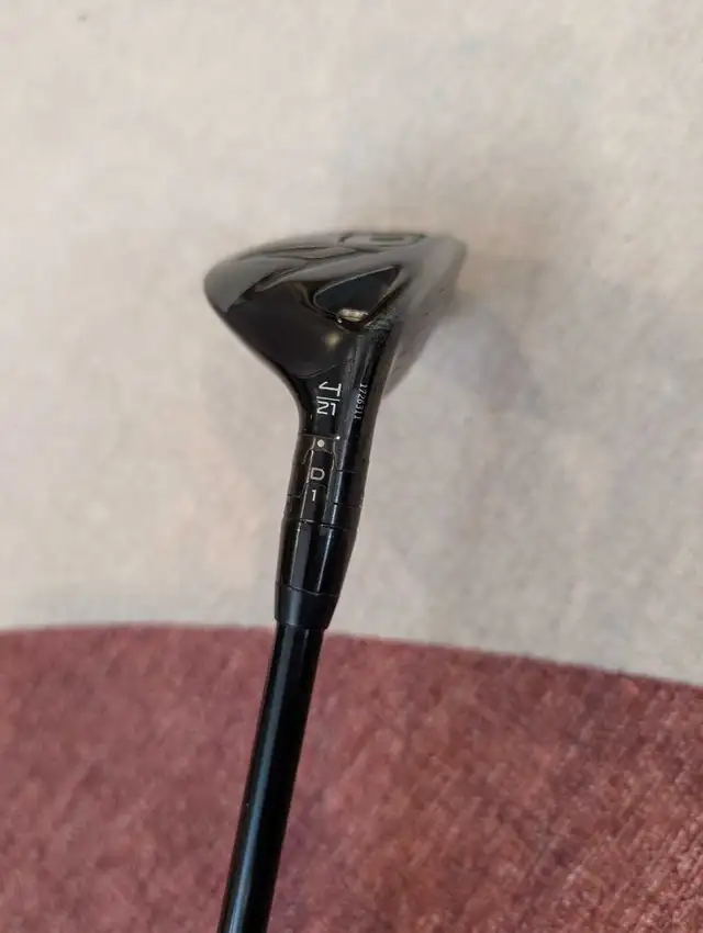 Titleist tsi2 hybrid 21° in Golf in Kitchener / Waterloo - Image 4