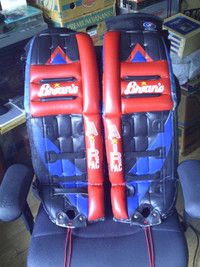 Goalie Equipment