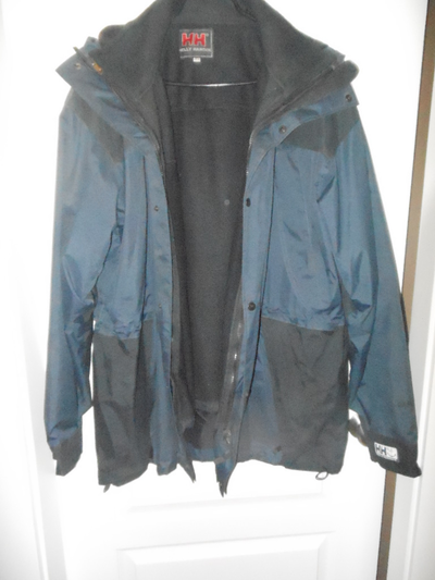 Helly Hansen Parka, View more