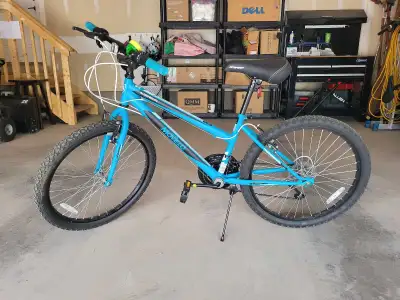 2 Movelo 24" Bikes, $85 each or $150 for bot, View more
