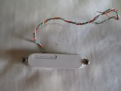 Used Lace Sensor, View more
