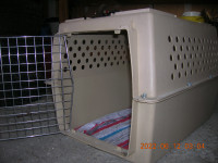 Pet Carrier